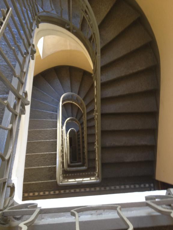 Mansarda In Vanchiglia