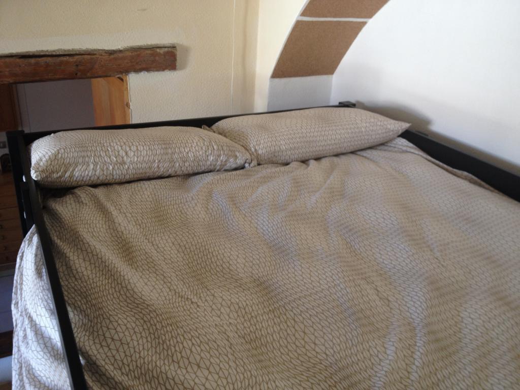 Appartement Mansarda In Vanchiglia Turin