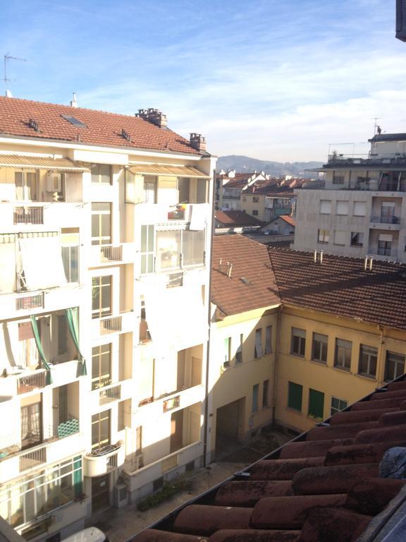 Mansarda In Vanchiglia * Turin