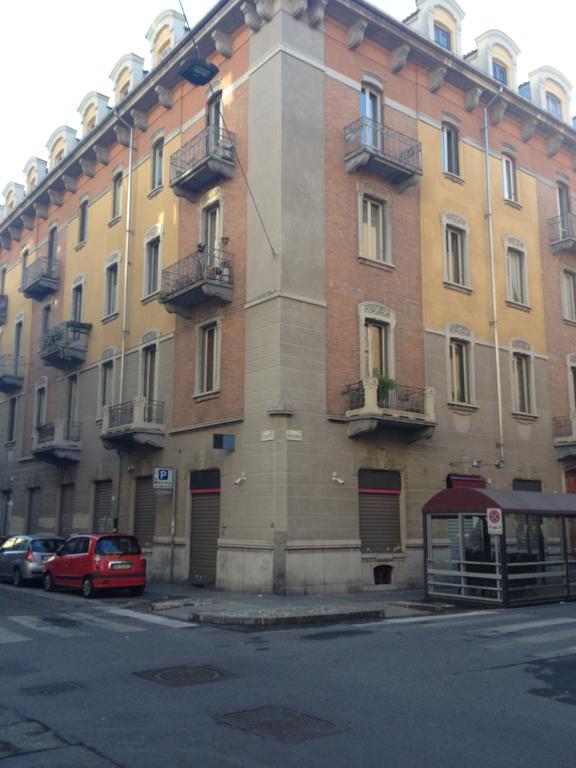 Mansarda In Vanchiglia Appartement