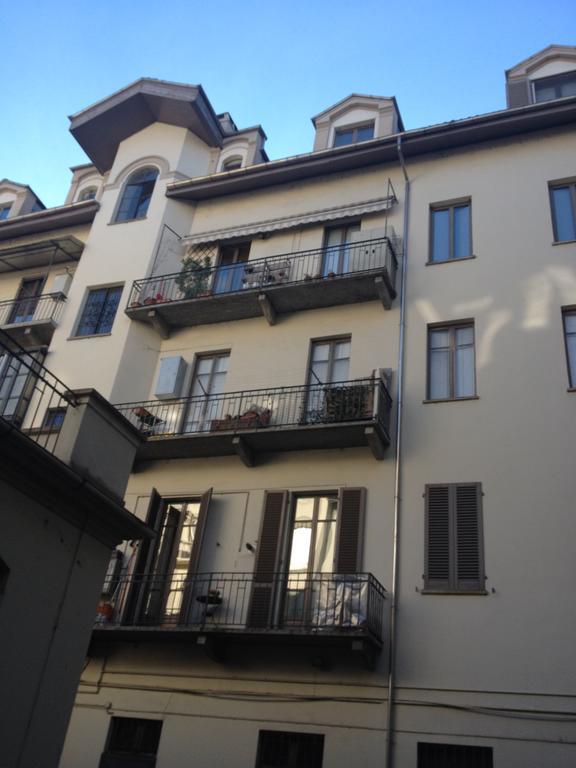 Appartement Mansarda In Vanchiglia *