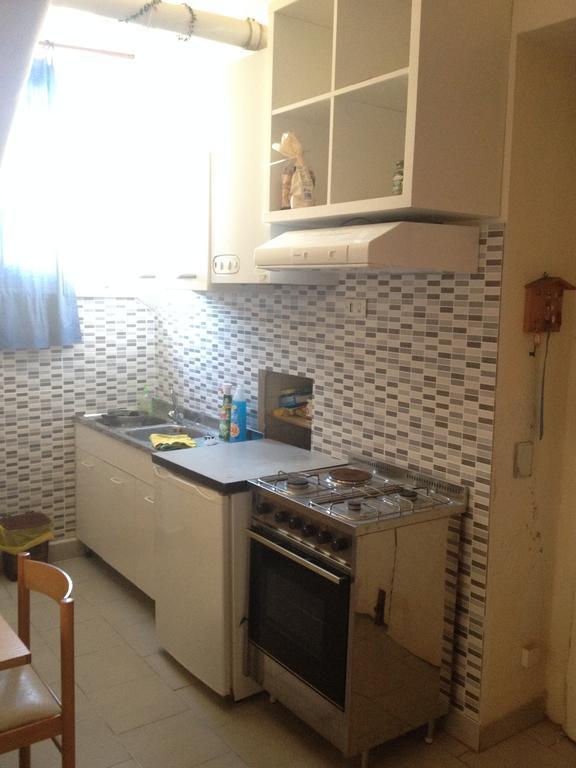 Mansarda In Vanchiglia Appartement *