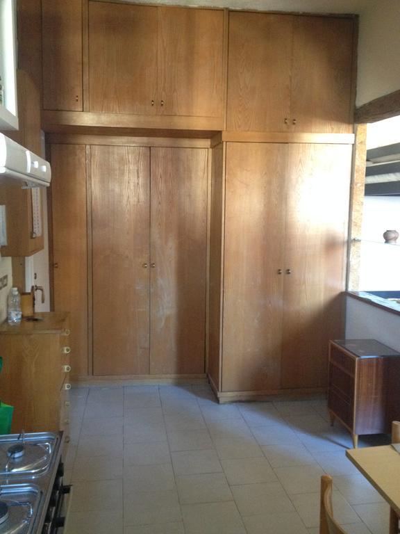 Appartement Mansarda In Vanchiglia Turin