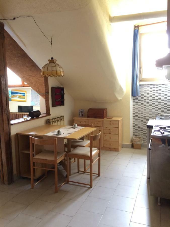 Mansarda In Vanchiglia