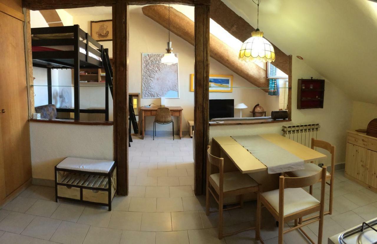 Mansarda In Vanchiglia Appartement *