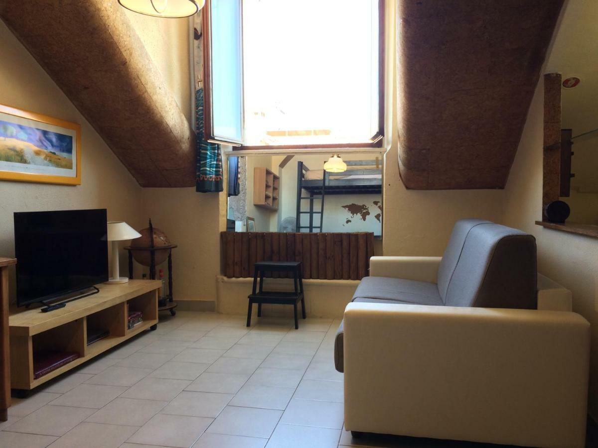 Appartement Mansarda In Vanchiglia